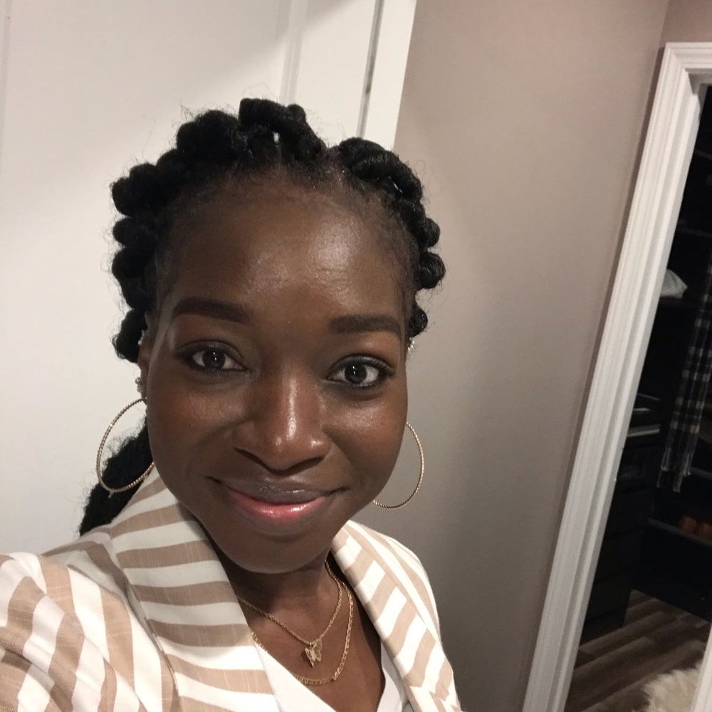 Meet your Posher, Giselle